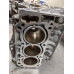 #BLV30 Bare Engine Block From 2013 Acura RDX  3.5